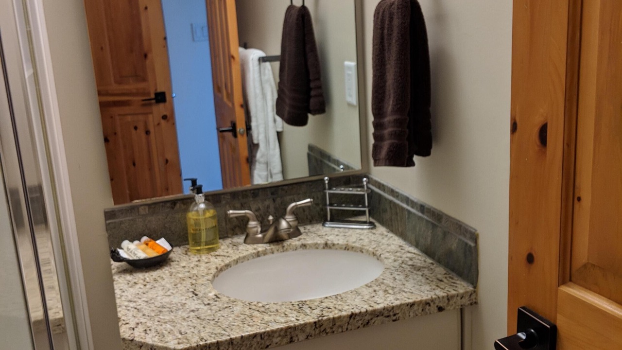 Photo of Bathroom in Village North