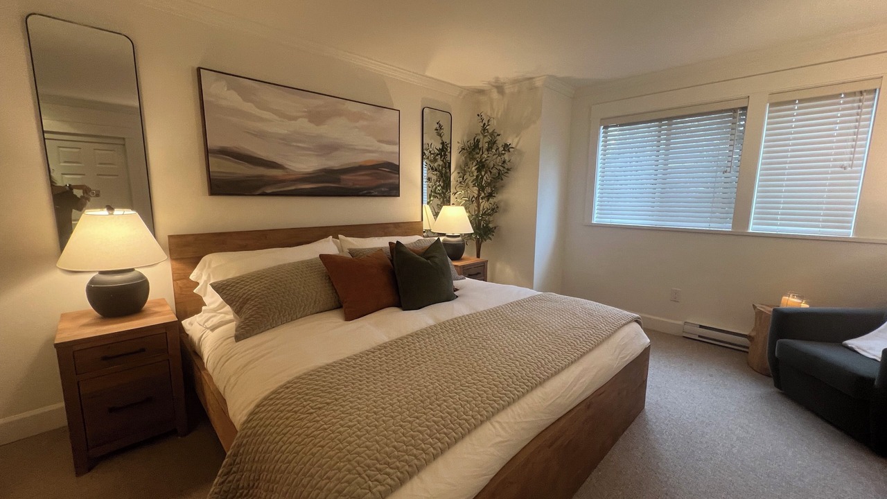 Photo of Bedroom in Village North