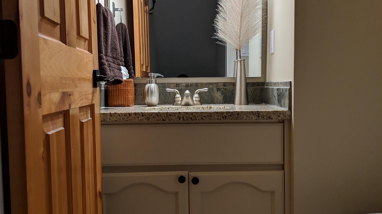 Photo of Bathroom in Village North