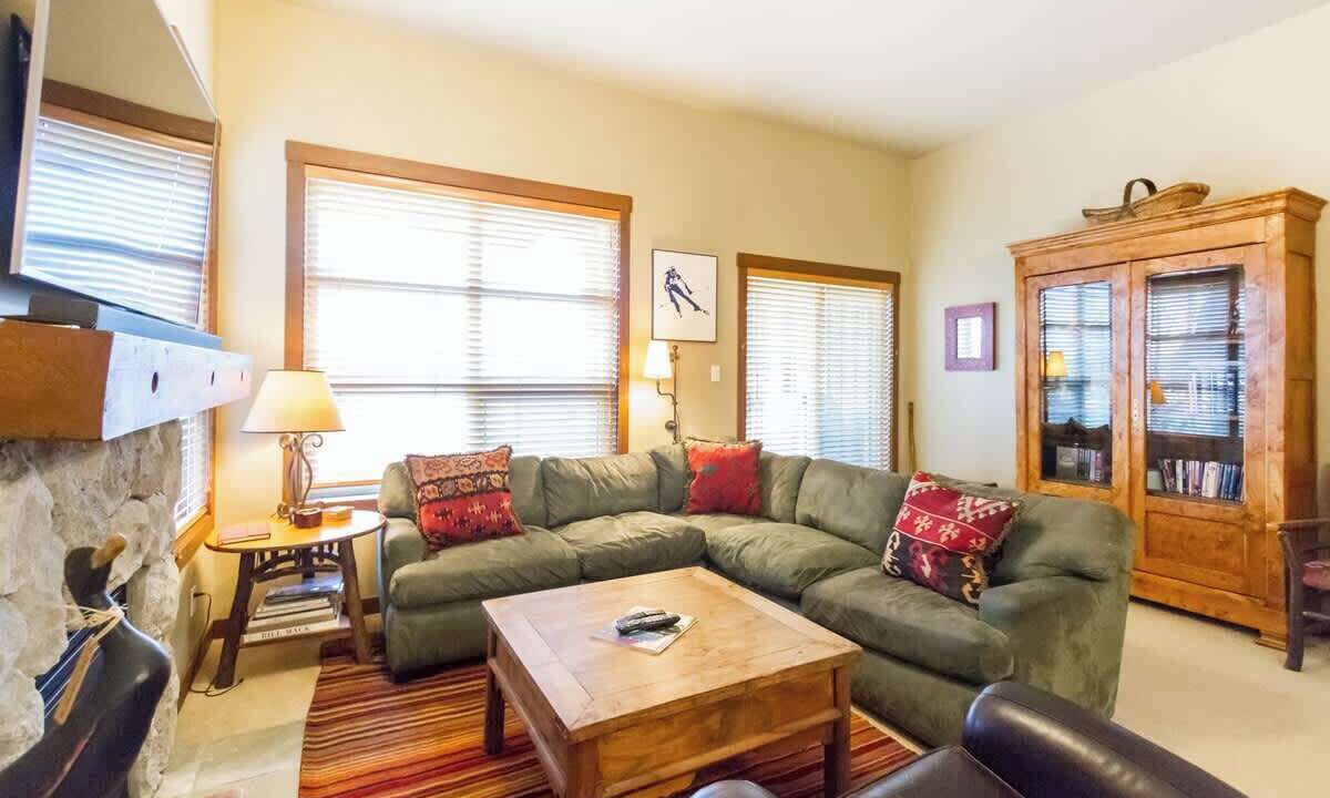 Photo of Patio Balcony in Upper Village
