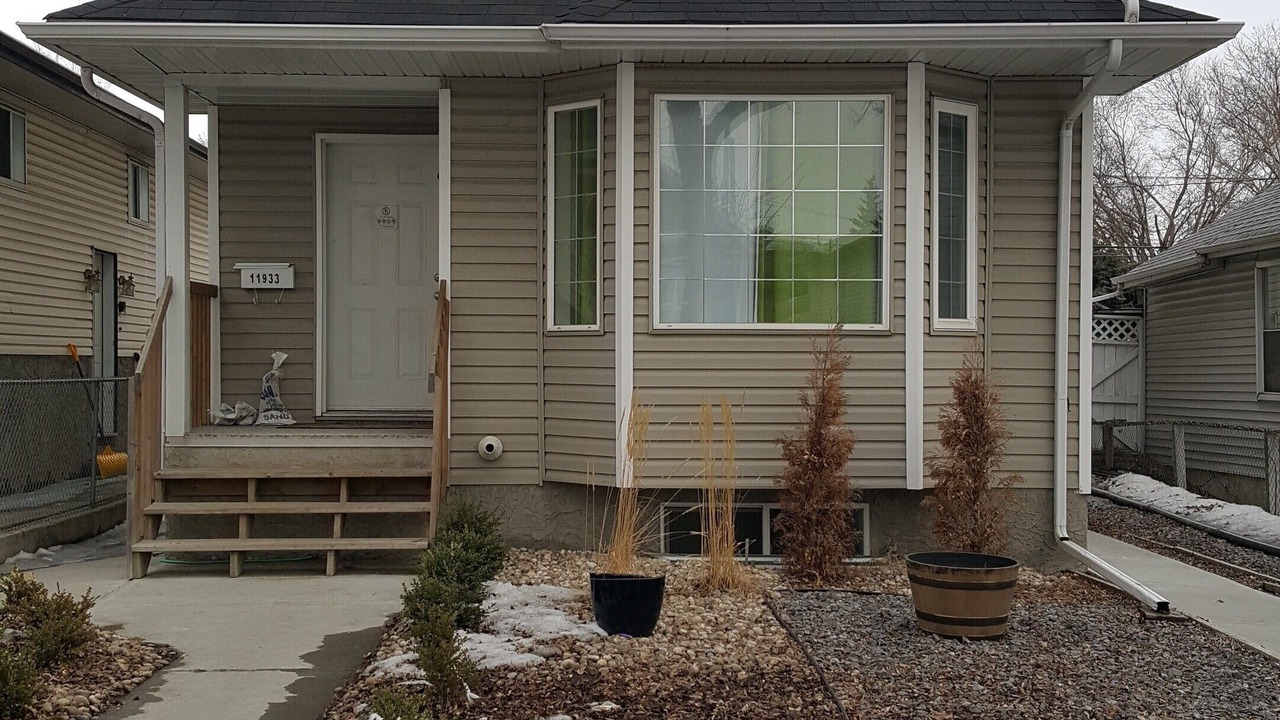 Photo of Outdoor in North Central Edmonton