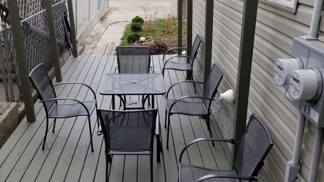 Photo of Outdoor in North Central Edmonton