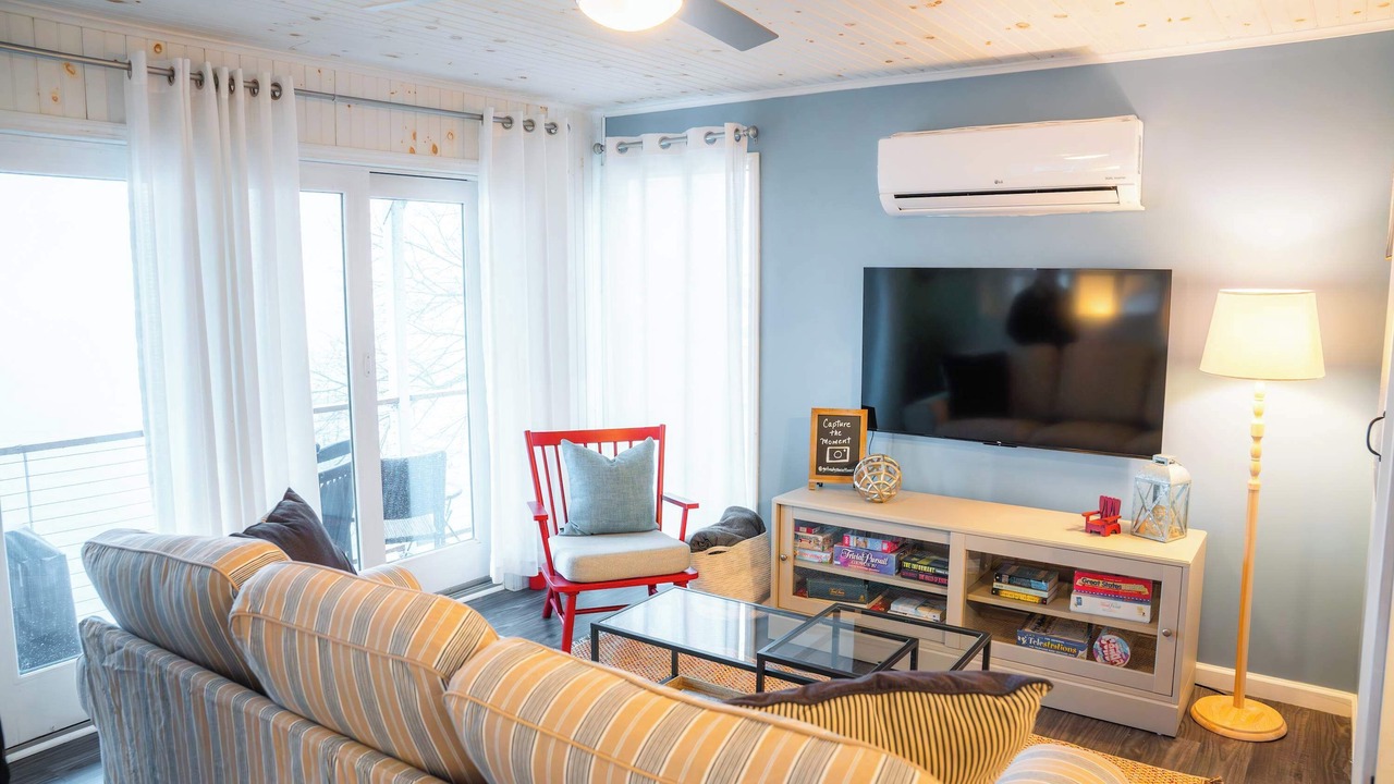 Photo of Livingroom in Geneva
