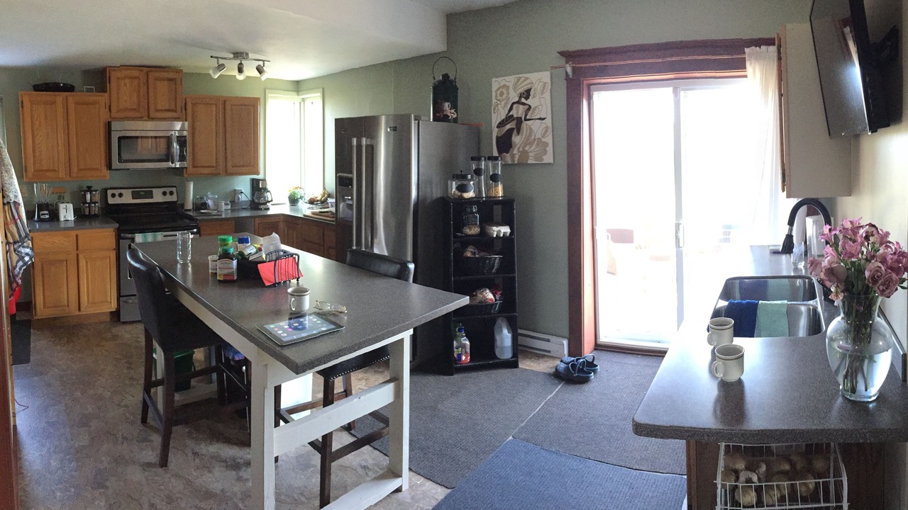 Photo of Kitchen in Lunenburg