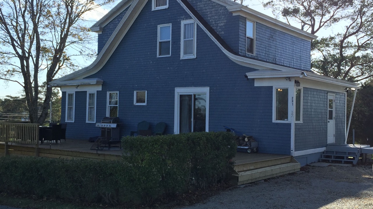 Photo of Outdoor in Lunenburg