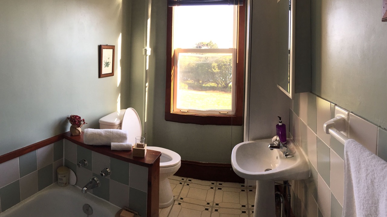 Photo of Bathroom in Lunenburg