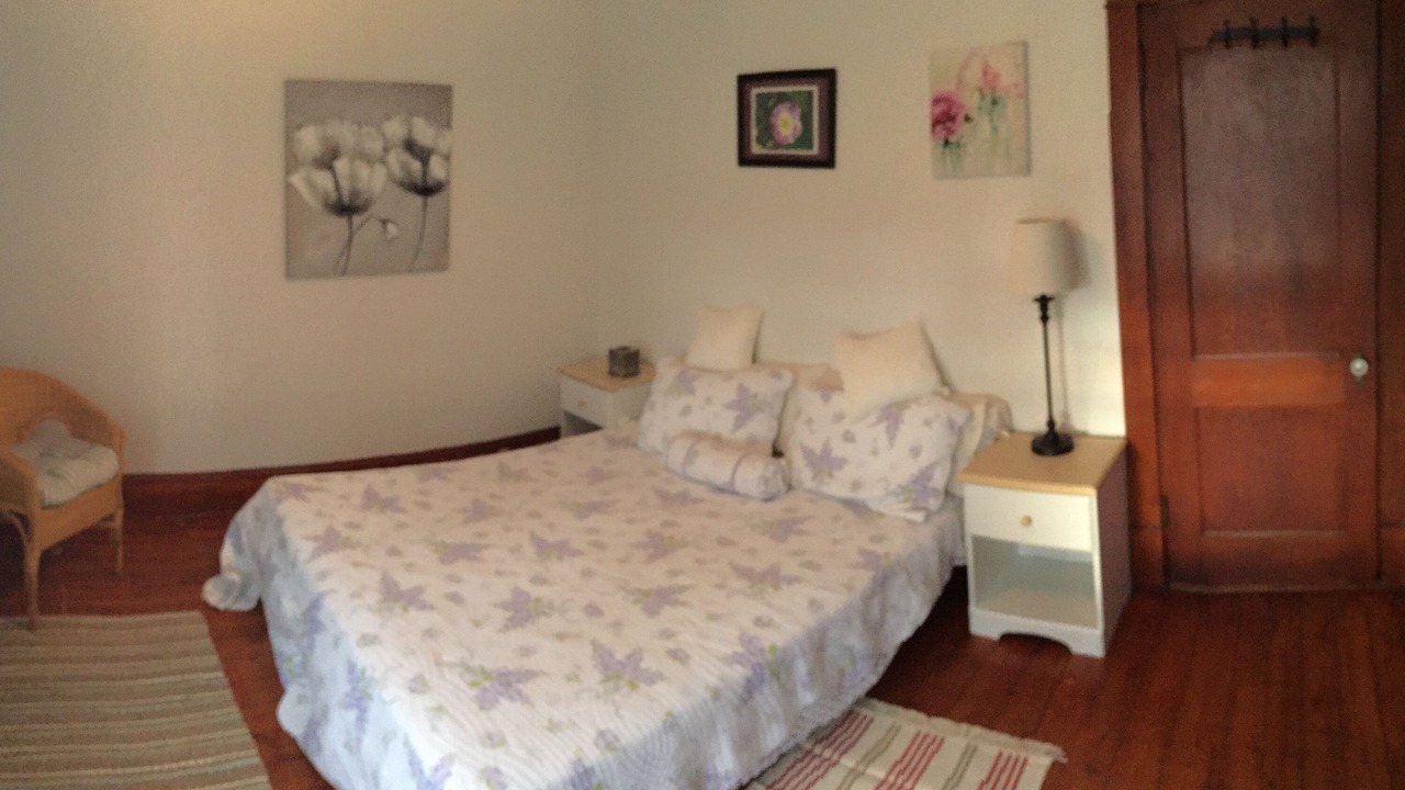 Photo of Bedroom in Lunenburg