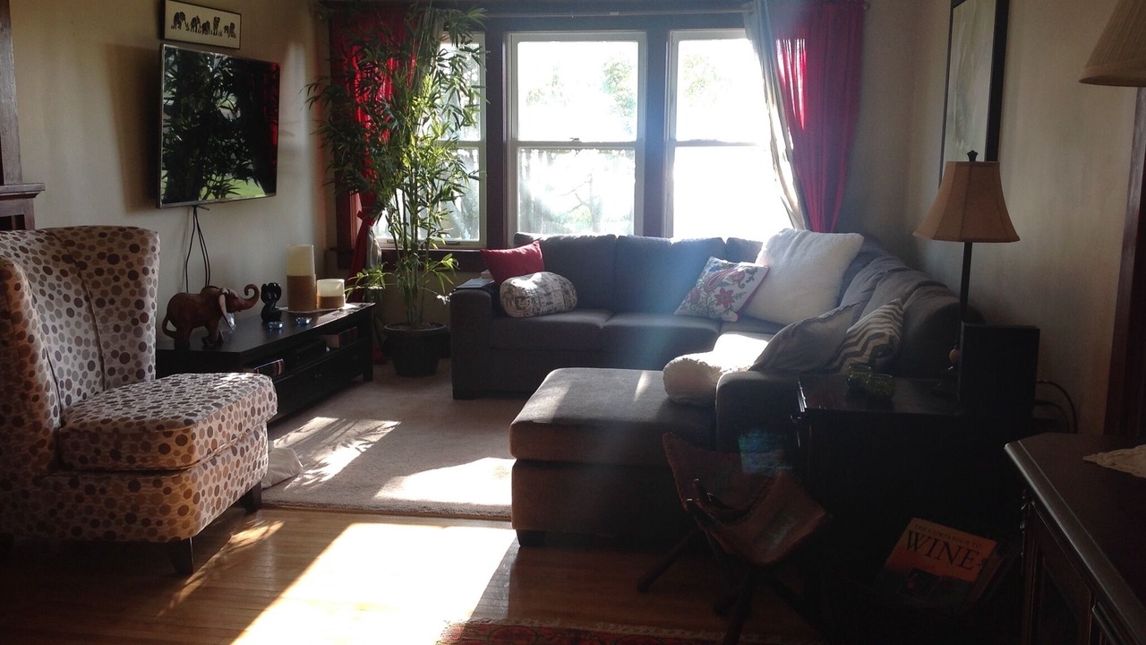 Photo of Livingroom in Lunenburg