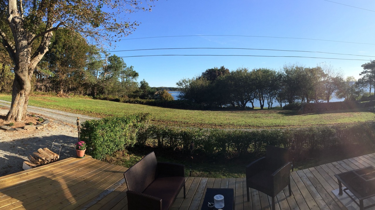 Photo of Patio Balcony in Lunenburg