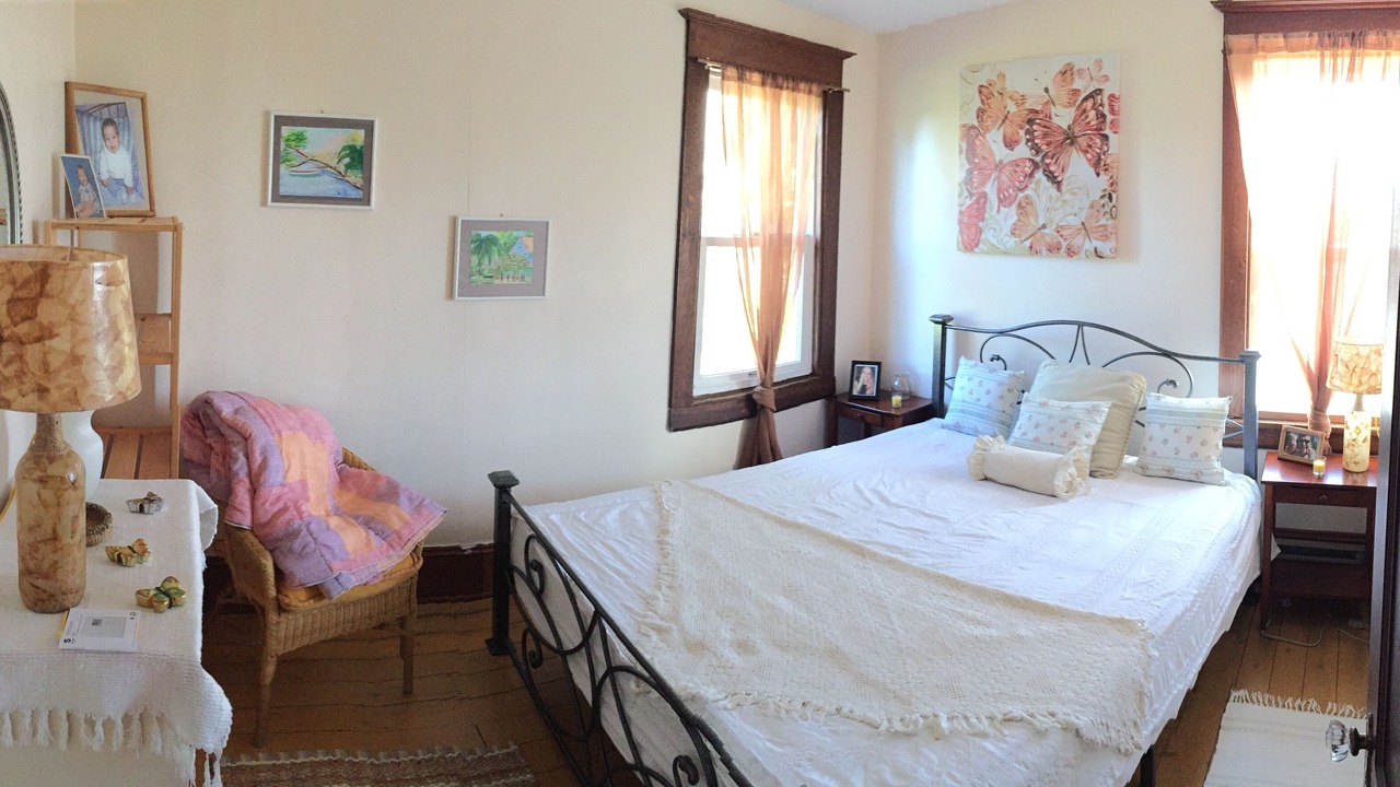 Photo of Bedroom in Lunenburg