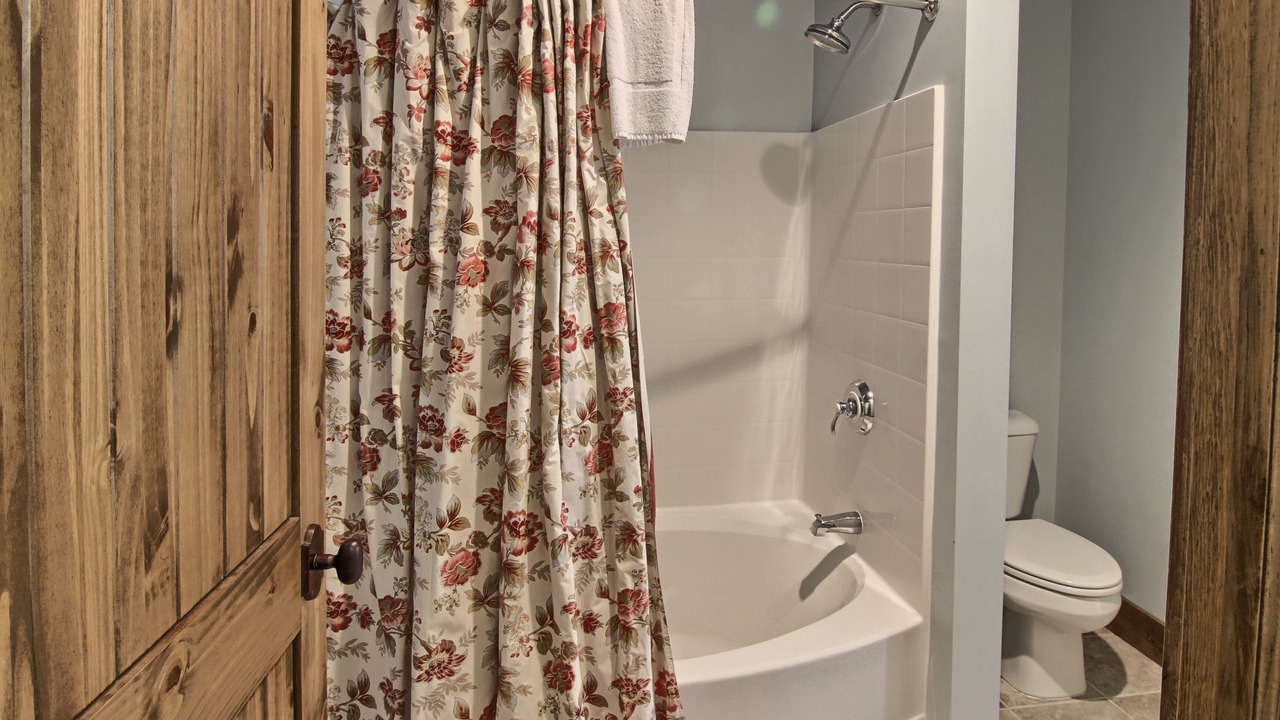 Photo of Bathroom in Boyne City