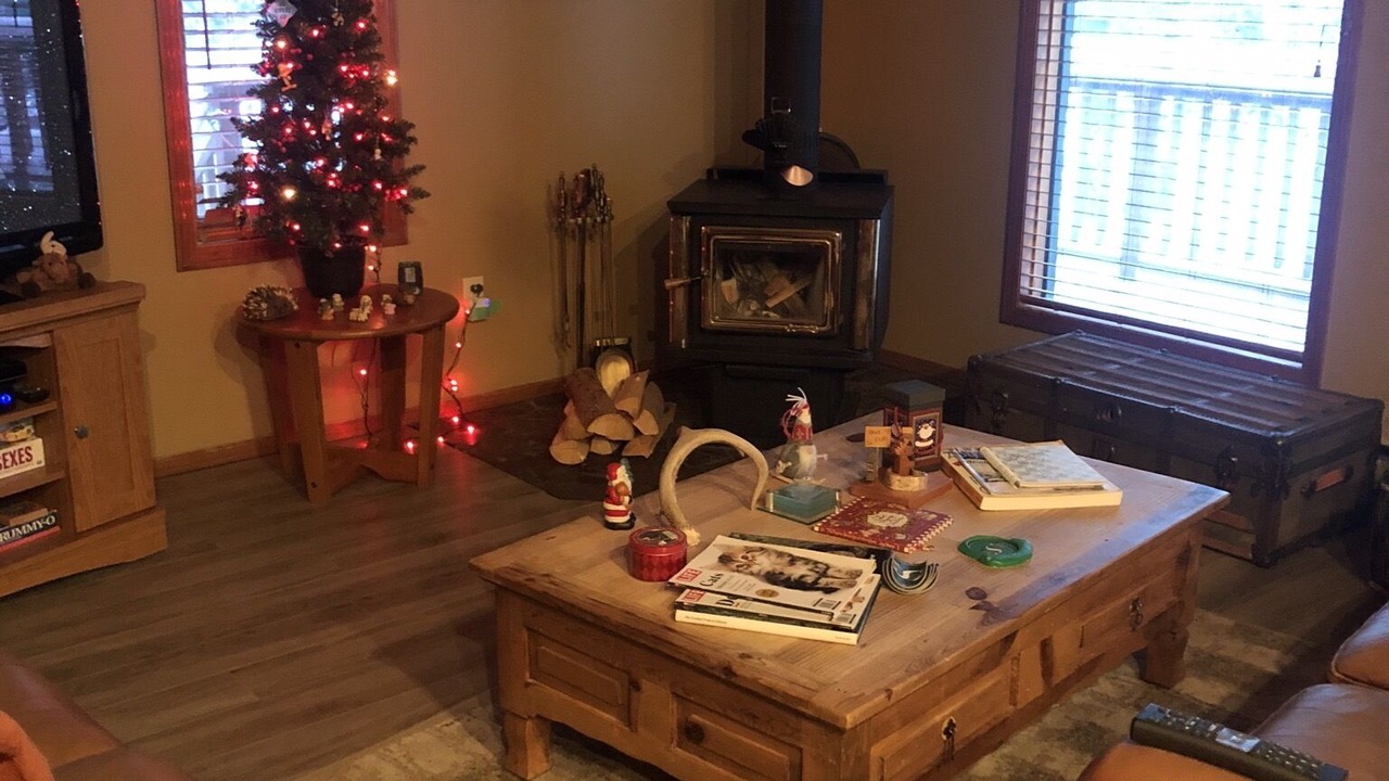 Photo of Bedroom in Invermere