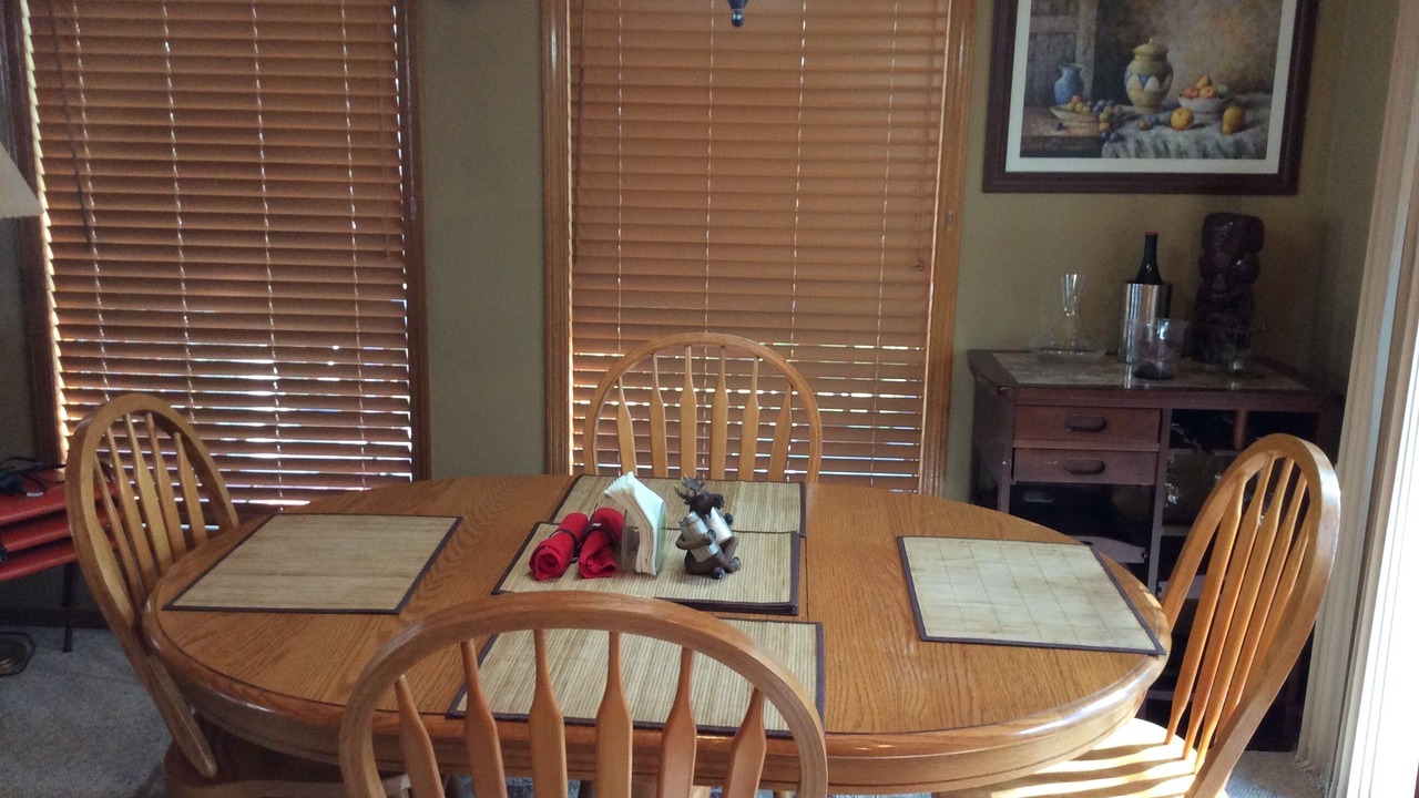 Photo of Livingroom in Invermere