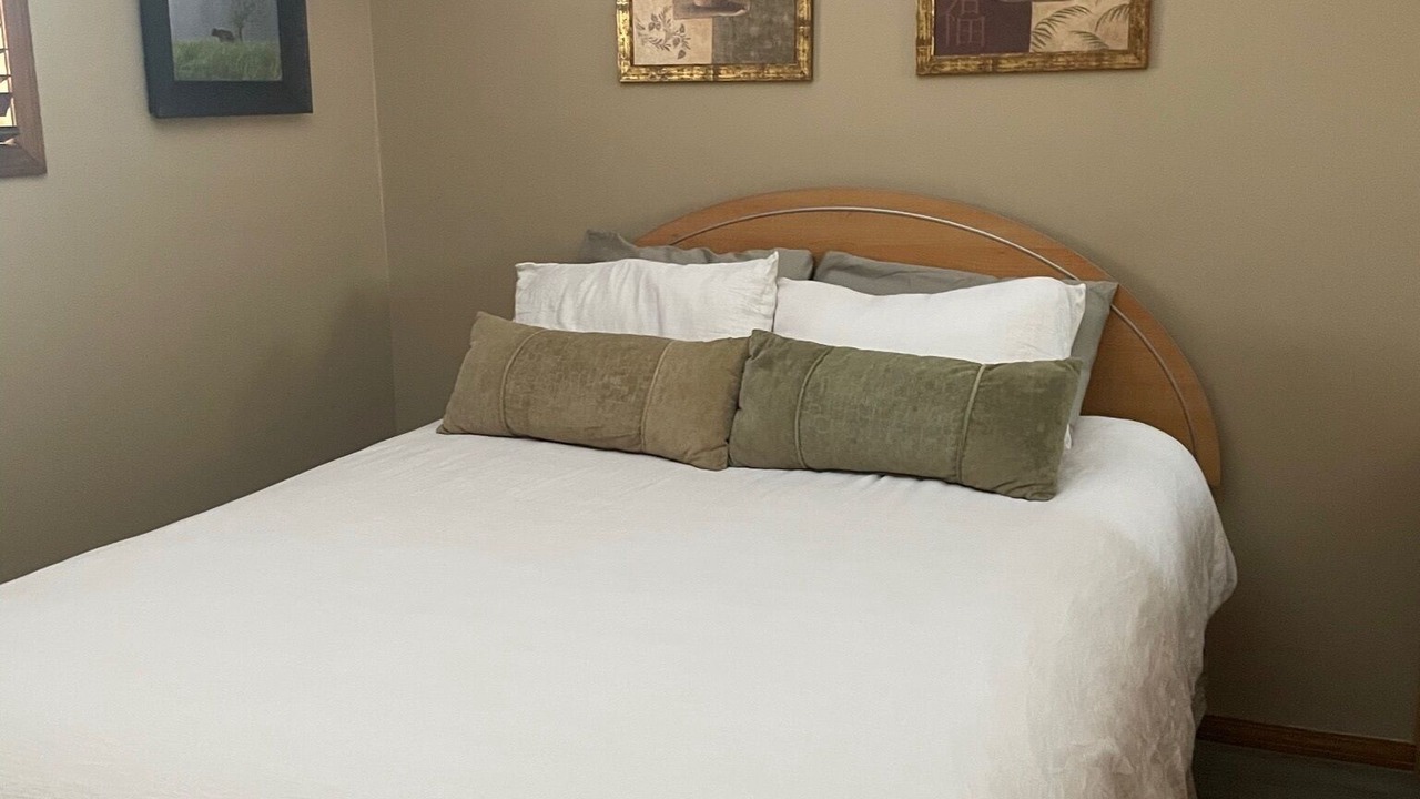 Photo of Bedroom in Invermere