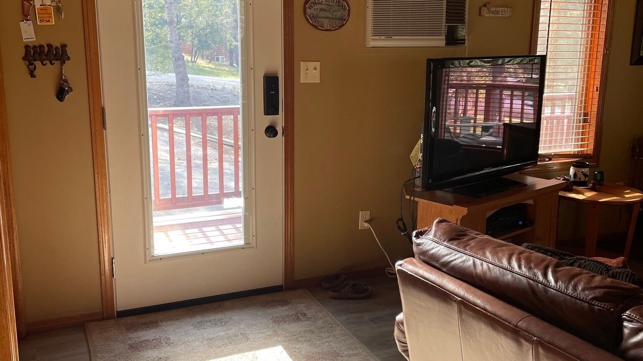 Photo of Livingroom in Invermere