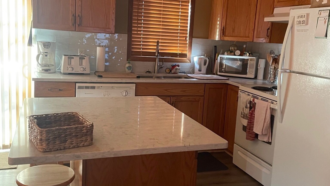 Photo of Kitchen in Invermere