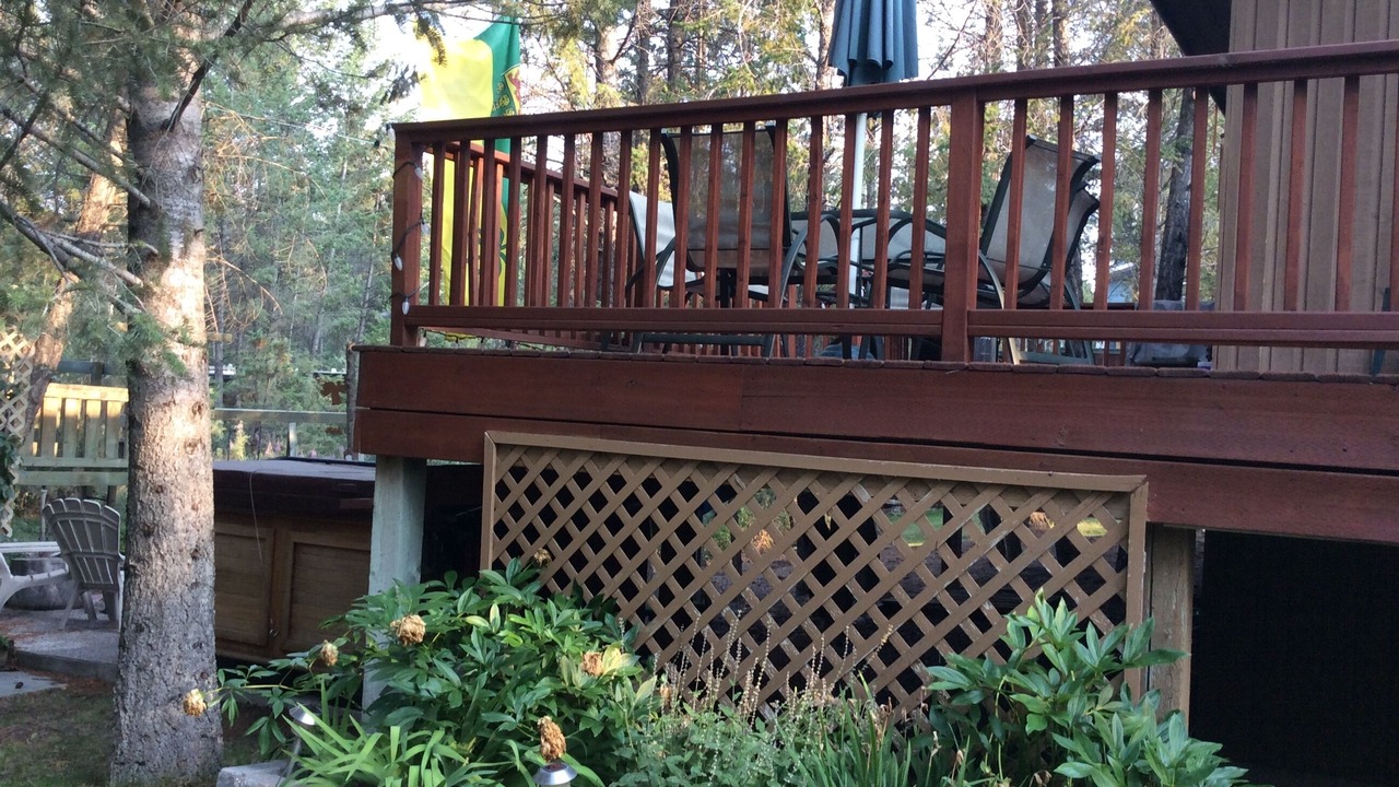 Photo of Outdoor in Invermere