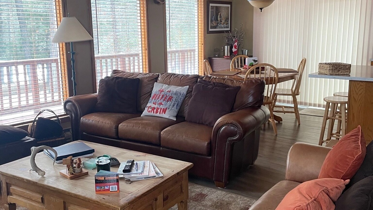 Photo of Livingroom in Invermere