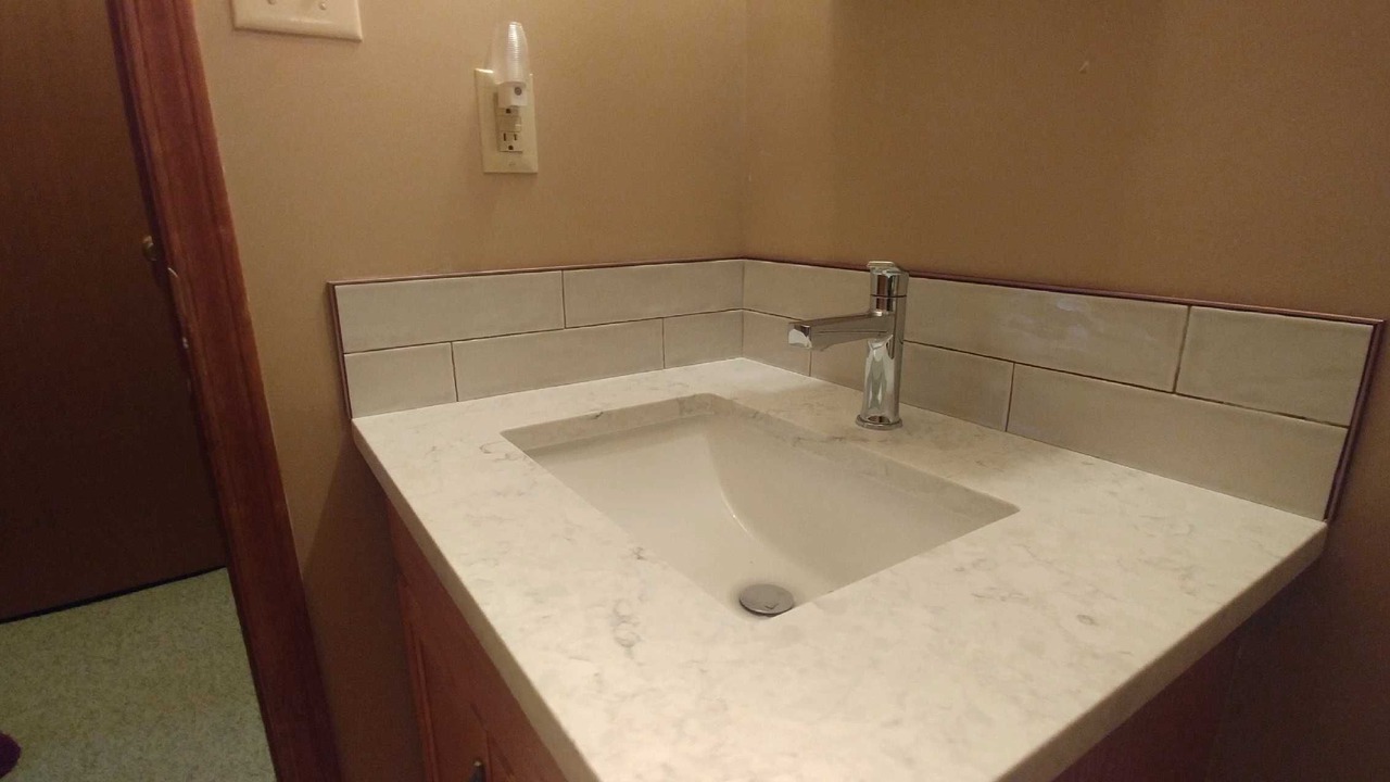 Photo of Bathroom in Invermere