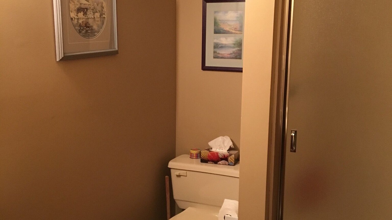 Photo of Bathroom in Invermere