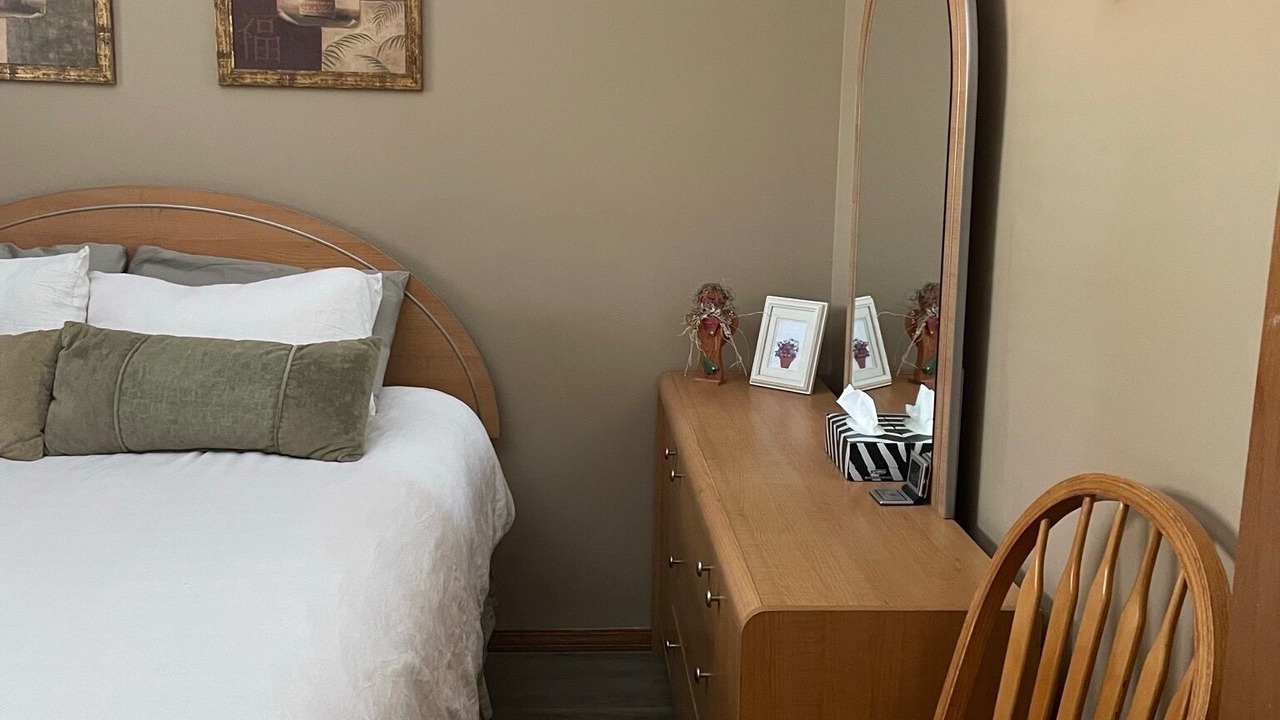 Photo of Bedroom in Invermere