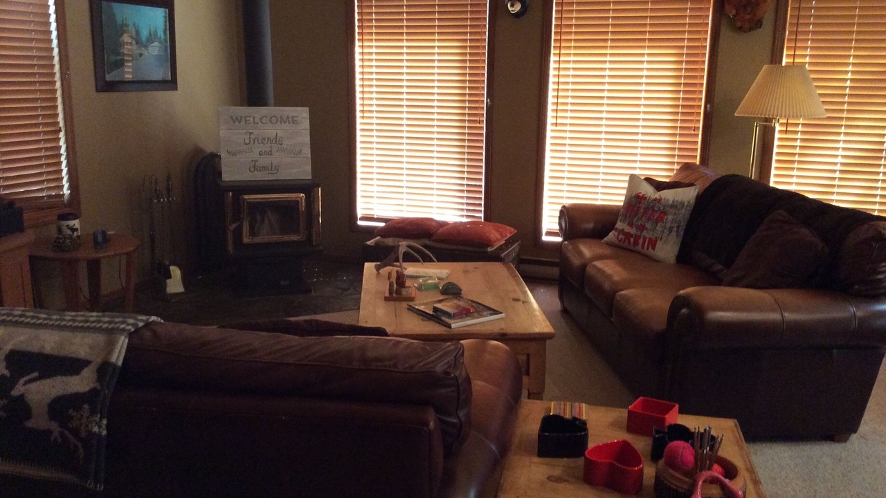 Photo of Bedroom in Invermere