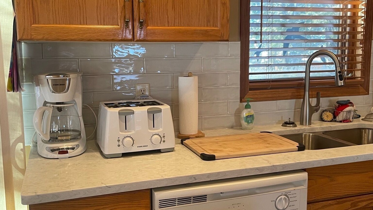 Photo of Kitchen in Invermere