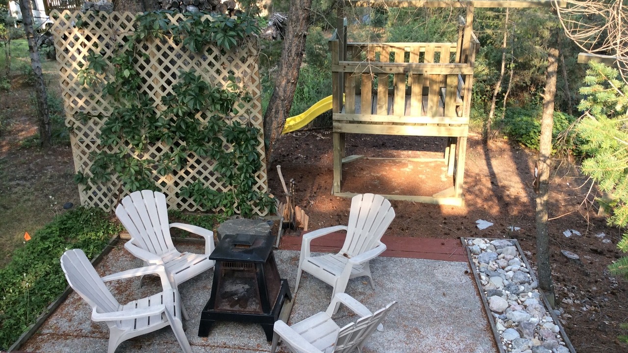 Photo of Outdoor in Invermere