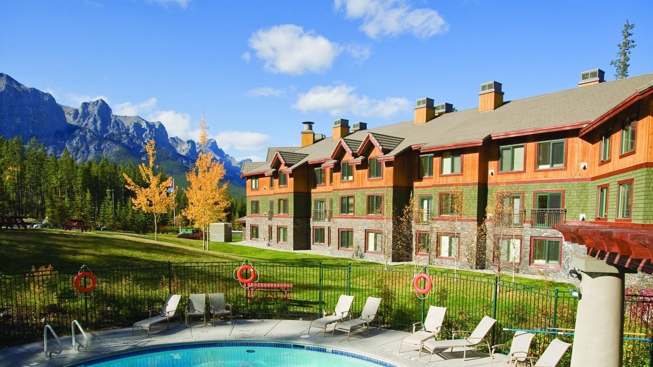 Photo of Outdoor in Canmore