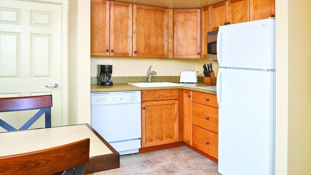 Photo of Kitchen in Canmore