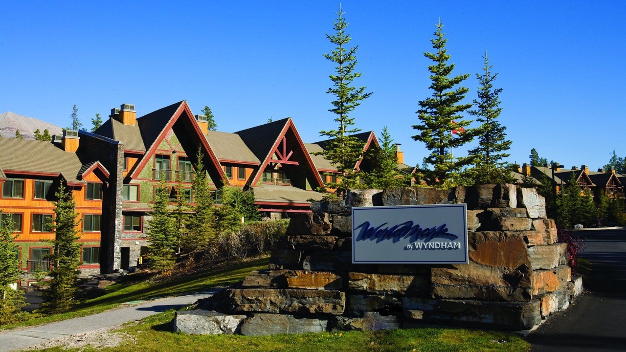 Photo of Outdoor in Canmore