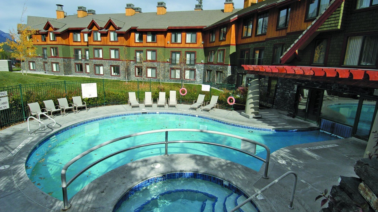 Photo of Outdoor in Canmore