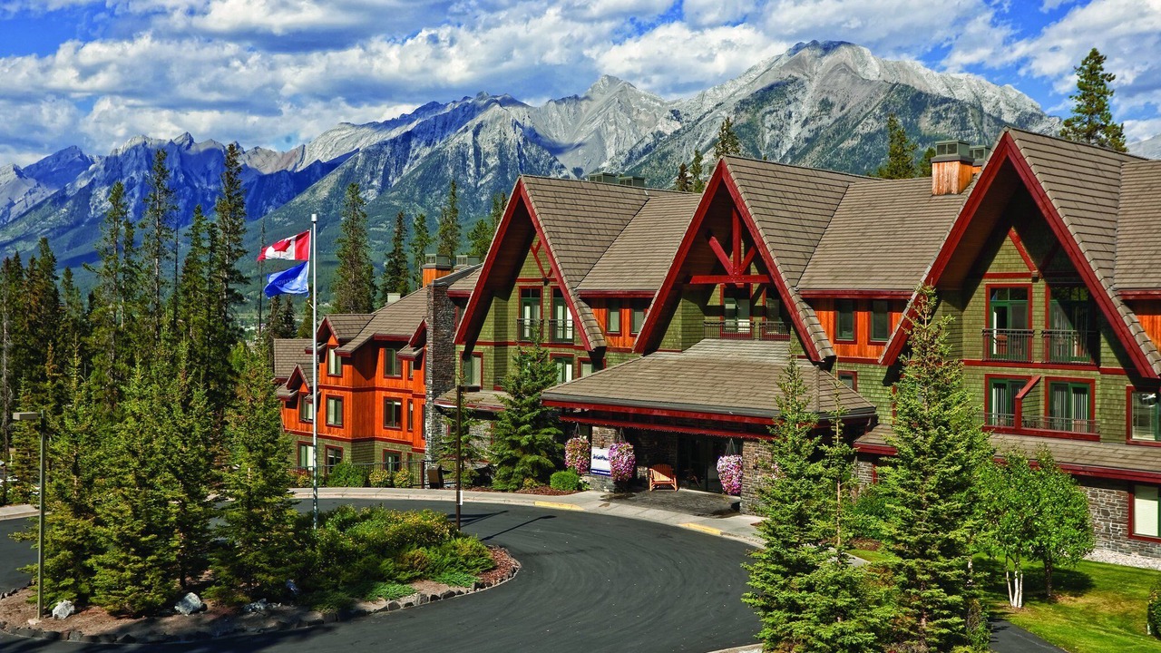 Photo of Outdoor in Canmore