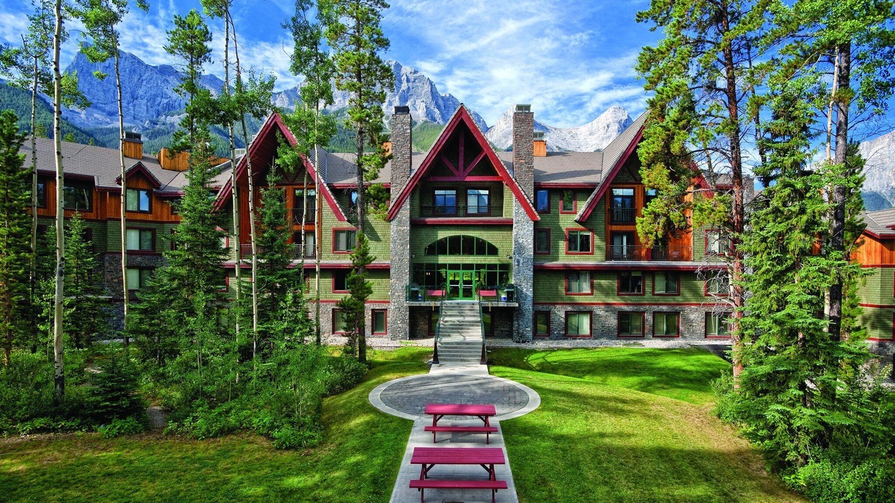 Photo of Outdoor in Canmore