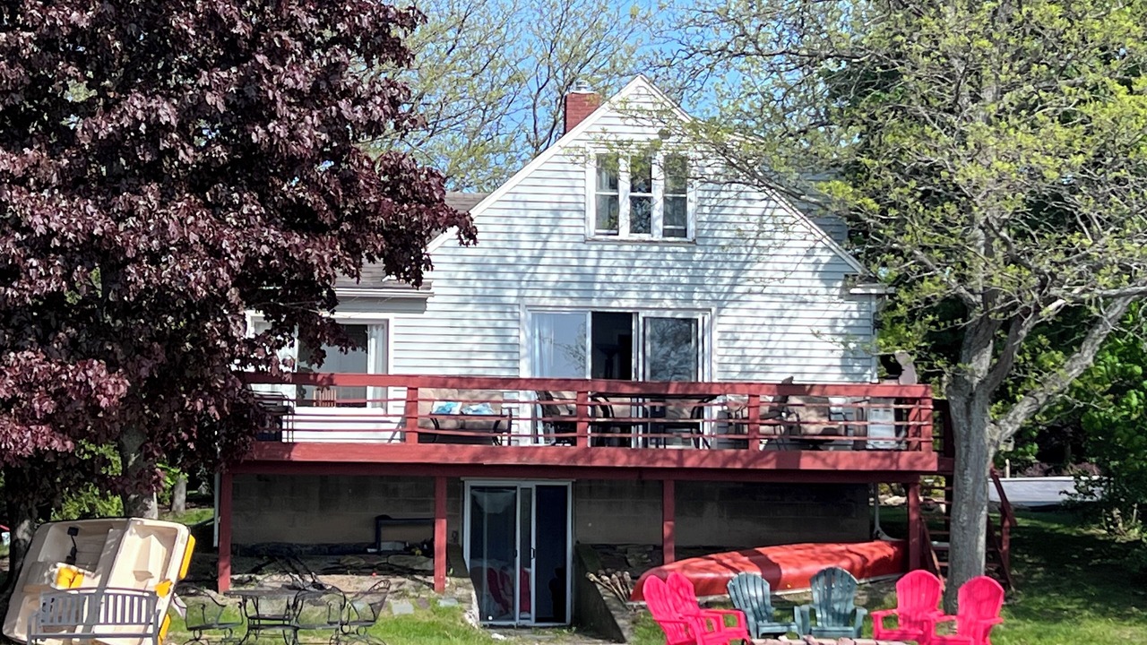 Photo of Outdoor in Livonia