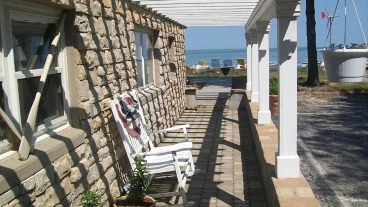 Photo of Outdoor in Gypsum