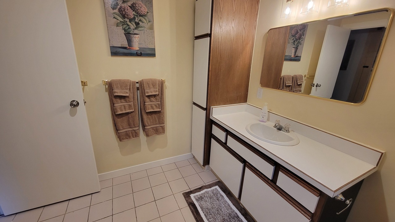 Photo of Bathroom in Nelson
