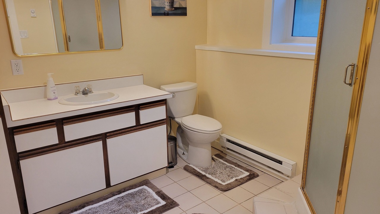 Photo of Bathroom in Nelson