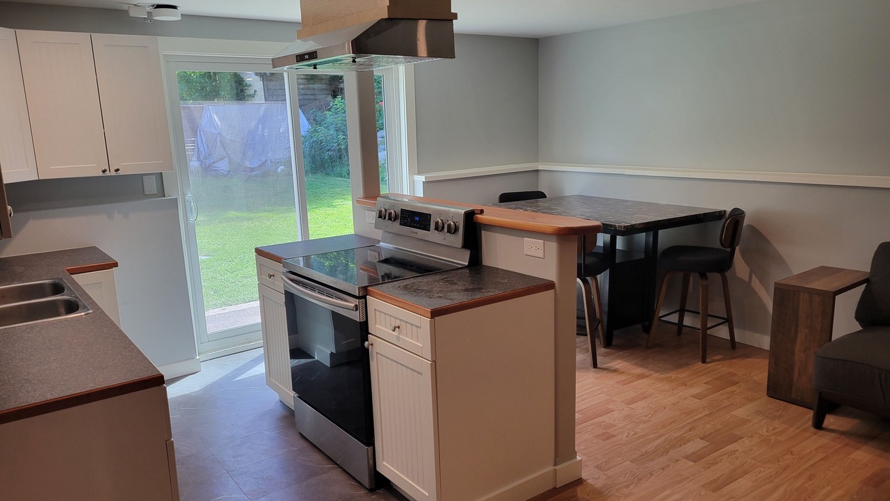 Photo of Kitchen in Nelson