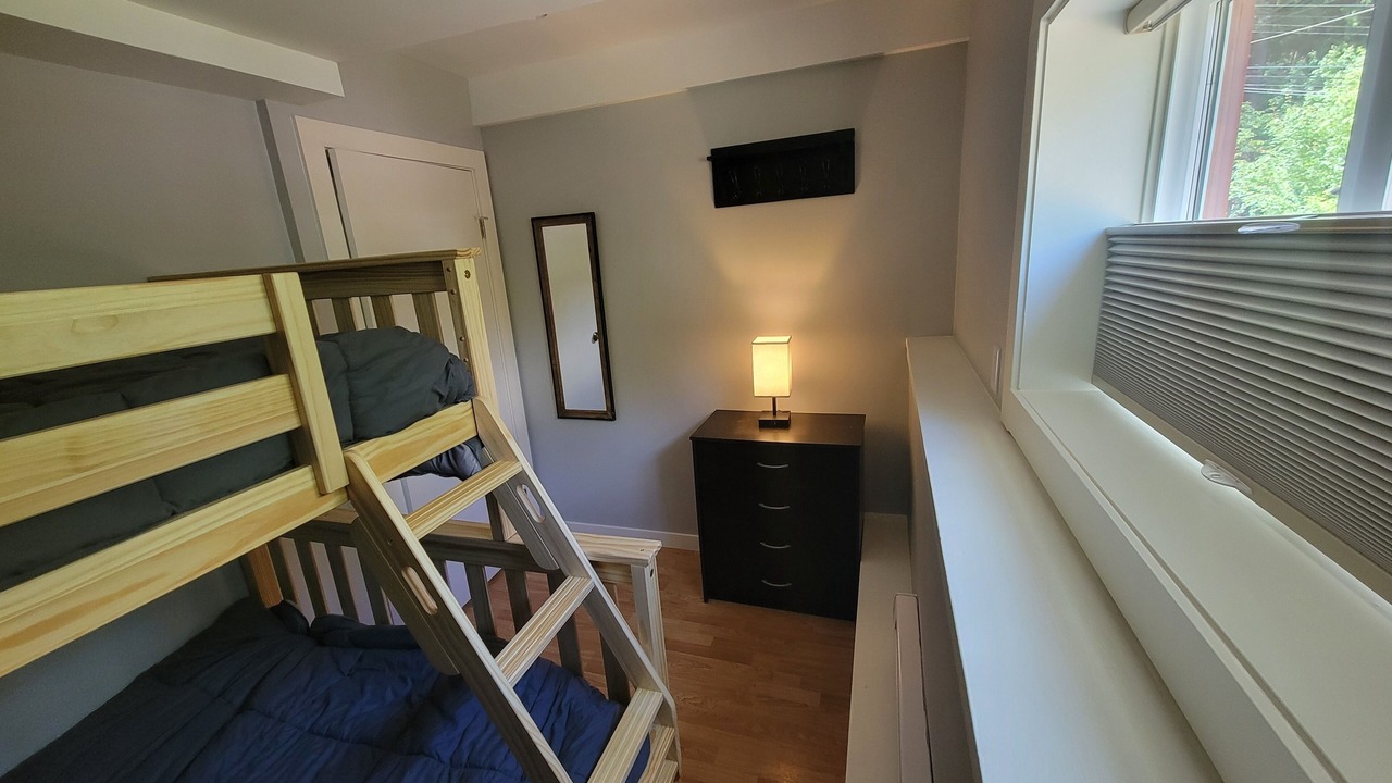 Photo of Bedroom in Nelson