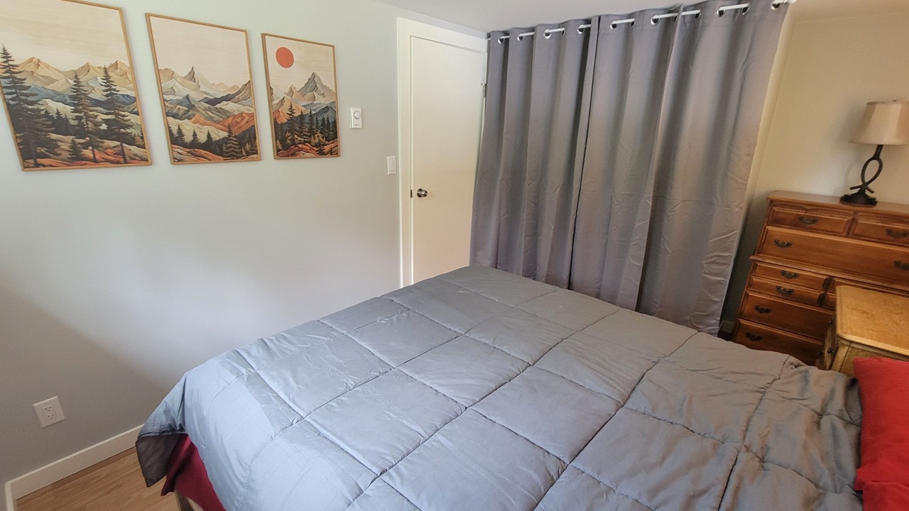 Photo of Bedroom in Nelson