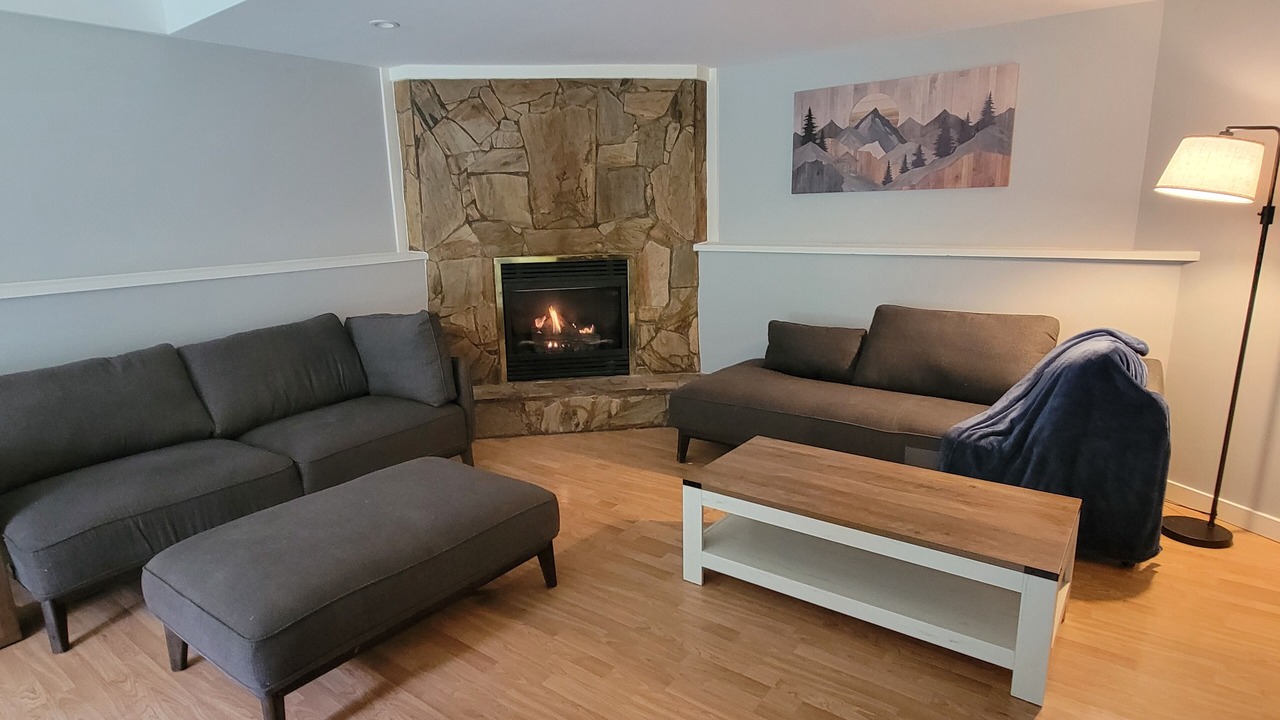 Photo of Livingroom in Nelson
