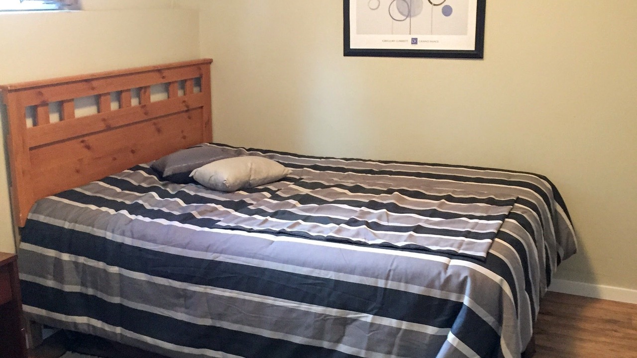 Photo of Bedroom in Thunder Bay