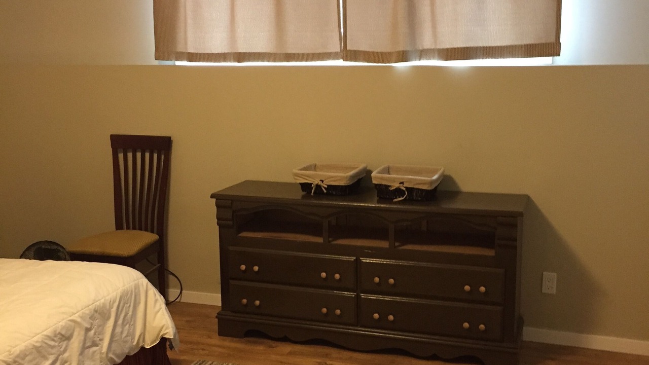 Photo of Bedroom in Thunder Bay