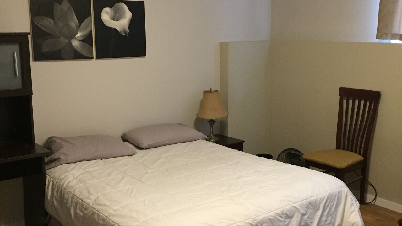 Photo of Bedroom in Thunder Bay