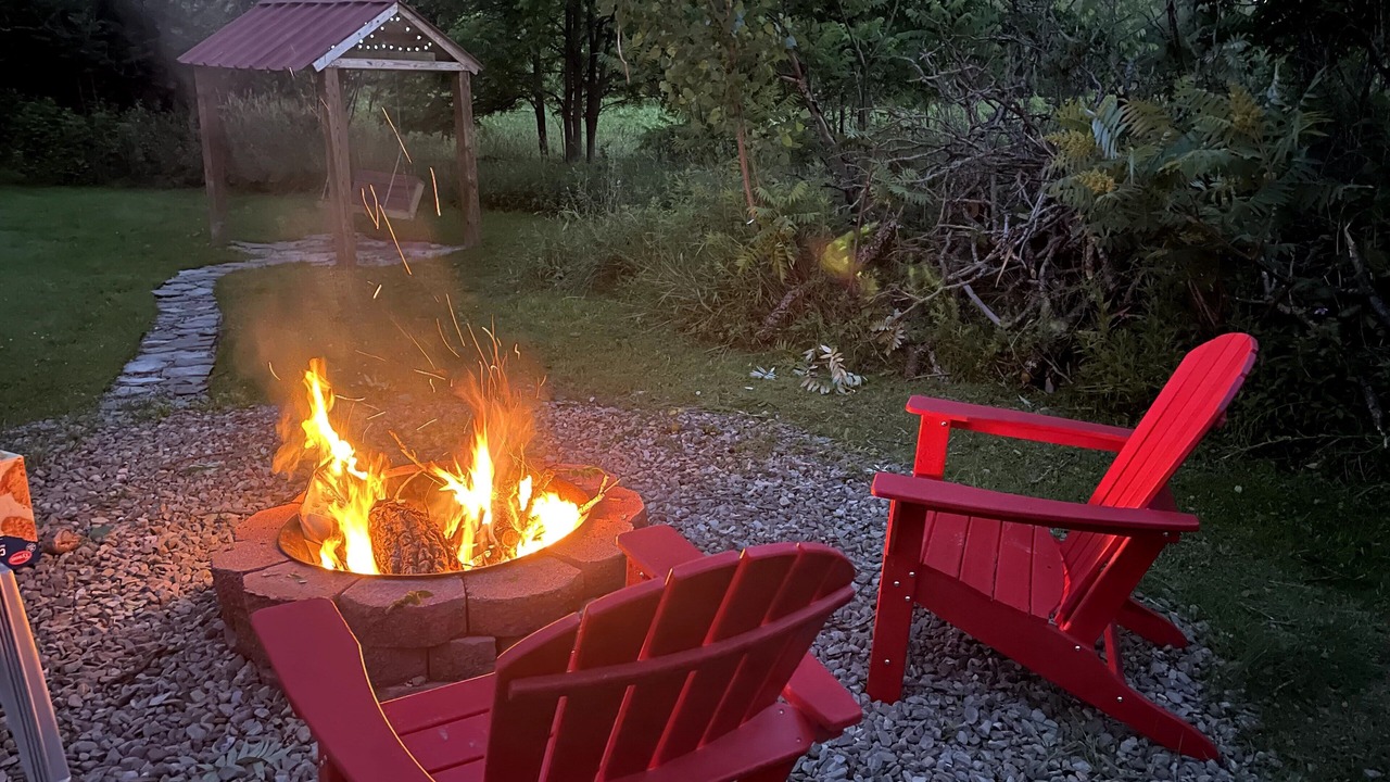 Photo of Outdoor in Little Valley