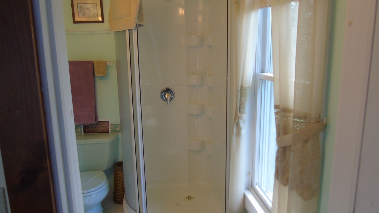 Photo of Bedroom in Little Valley