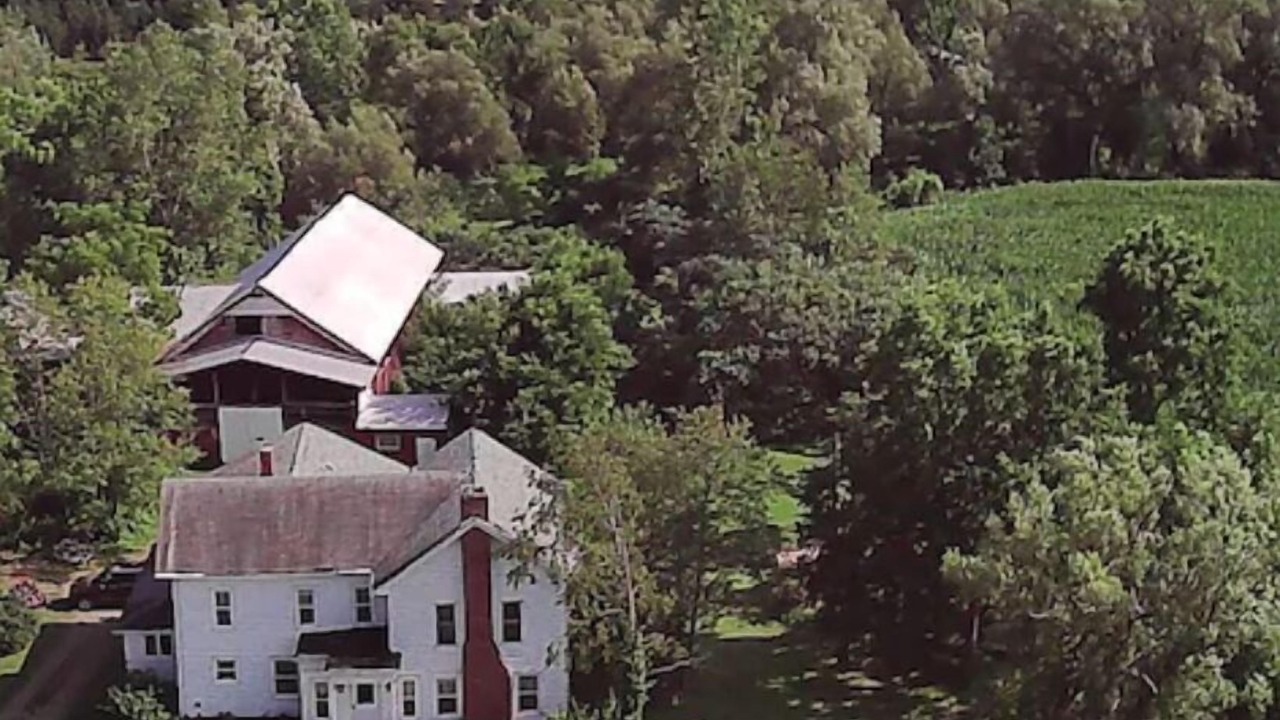 Photo of Outdoor in Little Valley