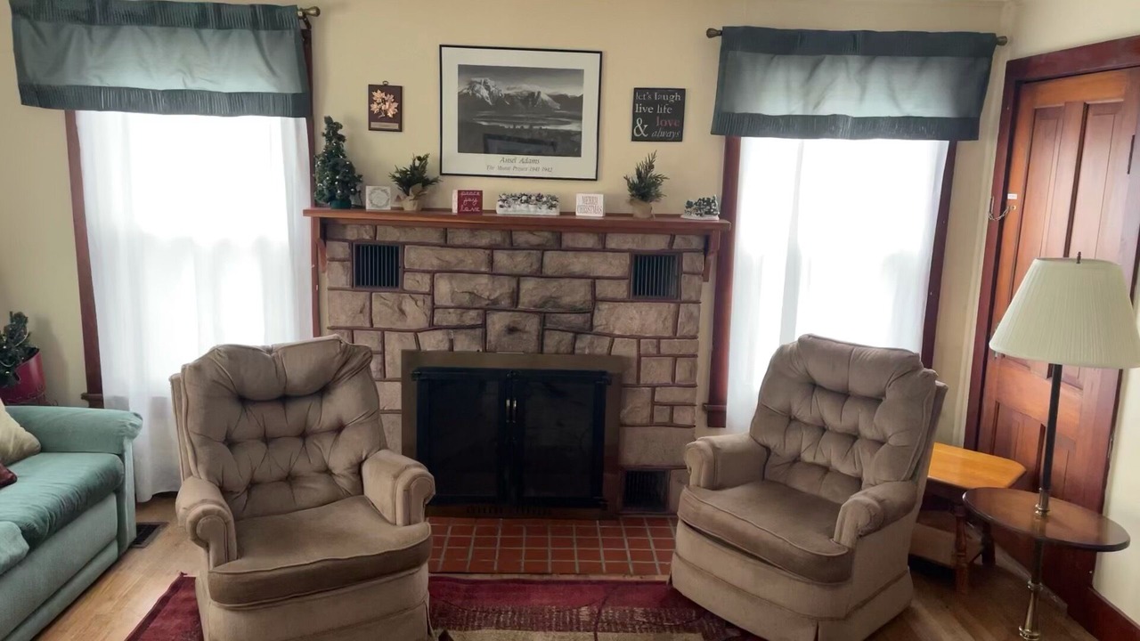 Photo of Livingroom in Little Valley