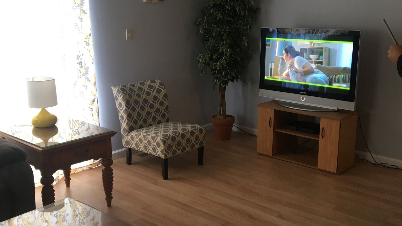 Photo of Livingroom in Willert Park
